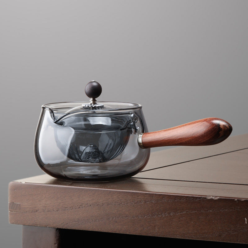 Tea Fuser Hand Set