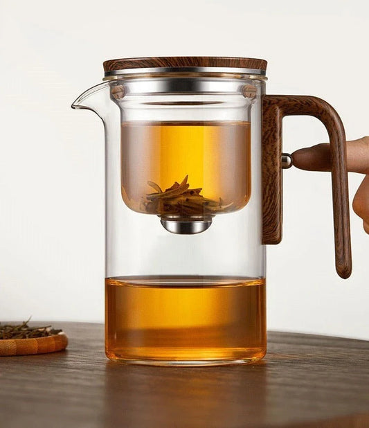 Tea Fuser