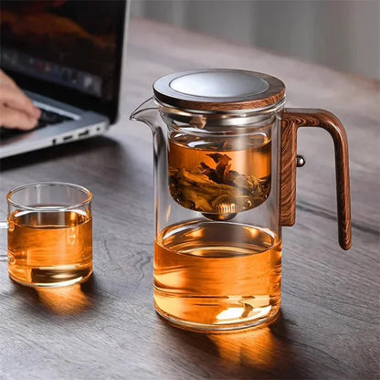 Tea Fuser