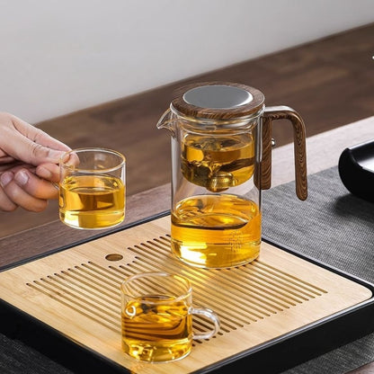 Tea Fuser