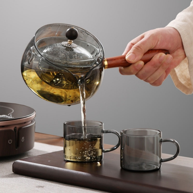 Tea Fuser Hand Set